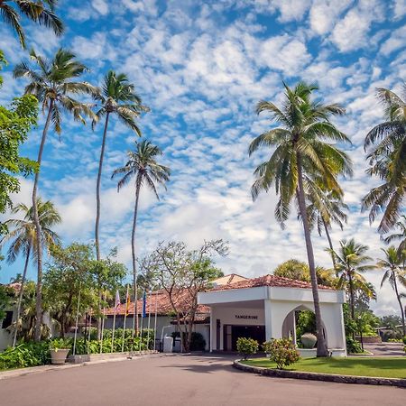 Tangerine Beach Hotel Kalutara Exterior foto